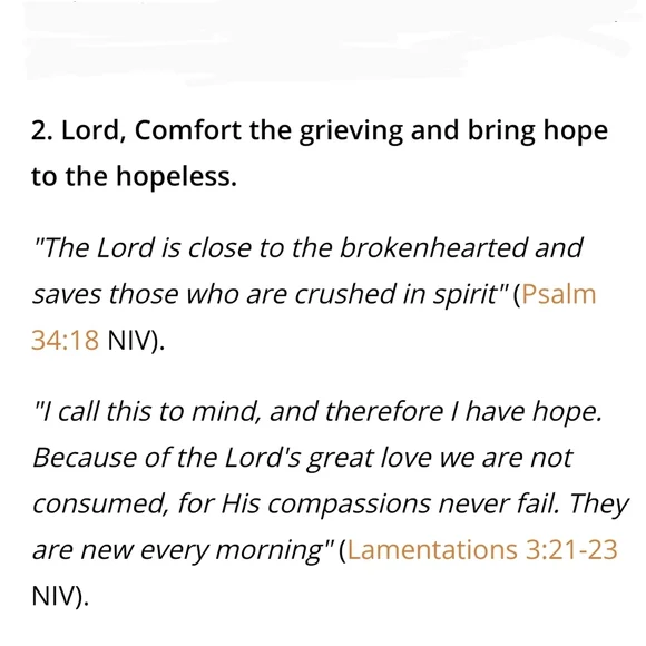 ❤️ PLEASE SHARE! ❤️ - Picture 4 of 16